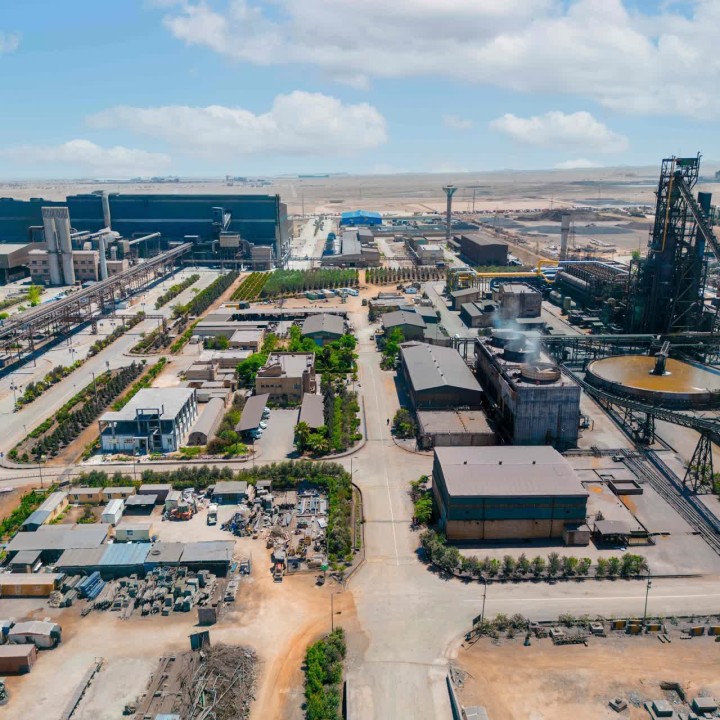 رشد تقاضا و تثبیت جایگاه ارفع در بازار شمش رشد تقاضا و تثبیت جایگاه ارفع در بازار شمش